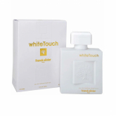 FRANCK OLIVIER WHITE TOUCH ПАРФЮМЕРНАЯ ВОДА 50 МЛ