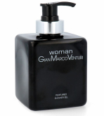 GIAN MARCO VENTURI WOMAN ГЕЛЬ ДЛЯ ДУША 300 МЛ
