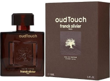 FRANCK OLIVIER OUD TOUCH ПАРФЮМЕРНАЯ ВОДА 100 МЛ