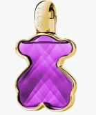 TOUS LOVEME THE AMETHYST ELIXIR ПАРФЮМЕРНАЯ ВОДА 90 МЛ