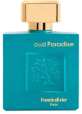 FRANCK OLIVIER OUD PARADISE ПАРФЮМЕРНАЯ ВОДА 100 МЛ