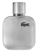LACOSTE  L.12.12 SILVER GREY ПАРФЮМЕРНАЯ ВОДА 50 МЛ