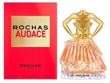 ROCHAS  AUDACE ПАРФЮМЕРНАЯ ВОДА 60 МЛ