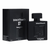 FRANCK OLIVIER BLACK TOUCH ТУАЛЕТНАЯ ВОДА 100 МЛ