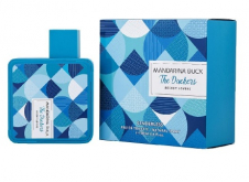 MANDARINA DUCK THE DUCKERS RESORT LOVERS ТУАЛЕТНАЯ ВОДА 100 