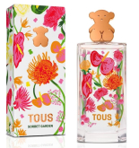 TOUS SORBET GARDEN ТУАЛЕТНАЯ ВОДА 50 МЛ
