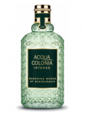 4711 ACQUA COLONIA INTENSE WAKENING WOODS OF SCANDINAVIA  ОД