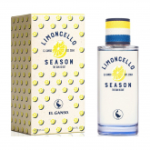 EL GANSO LIMONCELLO SEASON ТУАЛЕТНАЯ ВОДА 75 МЛ