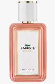 LACOSTE ORIGINAL POUR FEMME ПАРФЮМЕРНАЯ ВОДА 60 МЛ