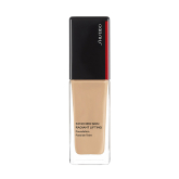SHISEIDO SYNCHRO SKIN ТОНАЛЬНОЕ СРЕДСТВО С ЭФФЕКТОМ СИЯНИЯ И