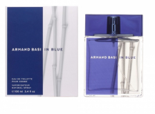ARMAND BASI IN BLUE ТУАЛЕТНАЯ ВОДА 100 МЛ