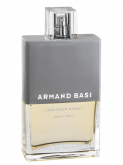 ARMAND BASI L'EAU POUR HOMME WOODY MUSK ТУАЛЕТНАЯ ВОДА 125 М