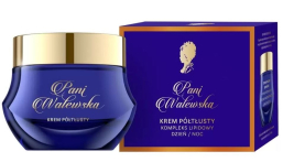 PANI WALEWSKA КРЕМ ДЛЯ ЛИЦА ЛЕГКИЙ ПИТАТЕЛЬНЫЙ 50 МЛ