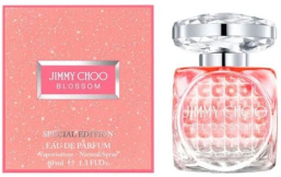 JIMMY CHOO BLOSSOM SPECIAL EDITION ПАРФЮМЕРНАЯ ВОДА 60 МЛ