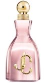 JIMMY CHOO I WANT CHOO WITH LOVE ПАРФЮМЕРНАЯ ВОДА 60 МЛ