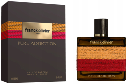 FRANCK OLIVIER  PURE ADDICTION ПАРФЮМЕРНАЯ ВОДА 100 МЛ
