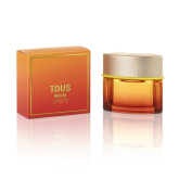 TOUS MAN SPRITZ ТУАЛЕТНАЯ ВОДА 50 МЛ