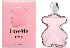 TOUS LOVEME ПАРФЮМЕРНАЯ ВОДА 90 МЛ