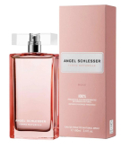 ANGEL SCHLESSER FEMME NATURELLE ROSE ТУАЛЕТНАЯ ВОДА 100 МЛ