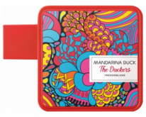 MANDARINA DUCK THE DUCKERS FREEDOMLAND ТУАЛЕТНАЯ ВОДА 100 МЛ