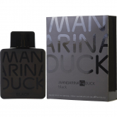 MANDARINA DUCK BLACK ТУАЛЕТНАЯ ВОДА 100МЛ
