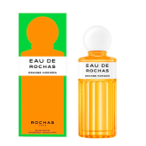 ROCHAS EAU DE ROCHAS ORANGE HORIZON  ТУАЛЕТНАЯ ВОДА 100 МЛ
