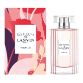 LANVIN LES FLEURS WATER LILY ТУАЛЕТНАЯ ВОДА 90 МЛ