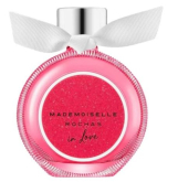 ROCHAS MADEMOISELLE ROCHAS IN LOVE ПАРФЮМЕРНАЯ ВОДА 50 МЛ