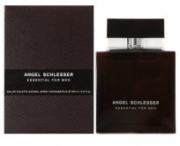 ANGEL SCHLESSER ESSENTIAL FOR MEN  ТУАЛЕТНАЯ ВОДА 50 МЛ