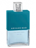 ARMAND BASI L'EAU POUR HOMME BLUE TEA ТУАЛЕТНАЯ ВОДА 75 МЛ