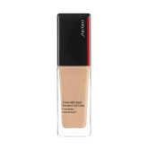 SHISEIDO SYNCHRO SKIN ТОНАЛЬНОЕ СРЕДСТВО С ЭФФЕКТОМ СИЯНИЯ И