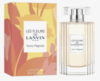 LANVIN LES FLEURS SUNNY MAGNOLIA ТУАЛЕТНАЯ ВОДА 90 МЛ