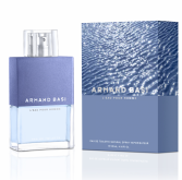 ARMAND BASI L'EAU POUR HOMME ТУАЛЕТНАЯ ВОДА 75 МЛ